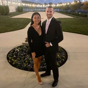 Oh Polly Jessa Dress